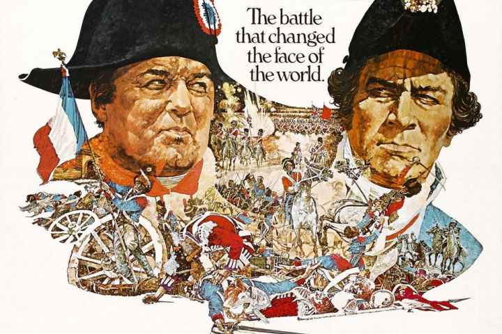 Waterloo