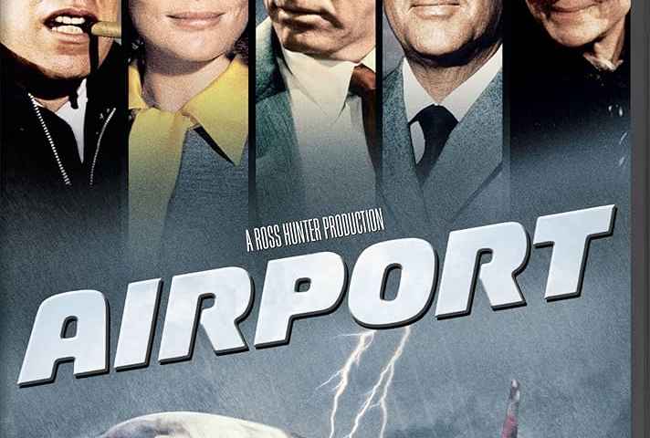 Airport