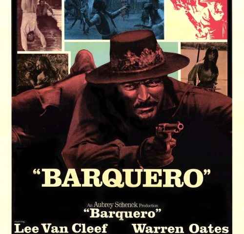 Barquero