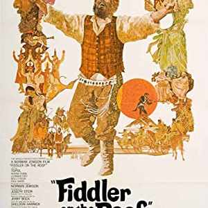 Fiddler on the Roof
