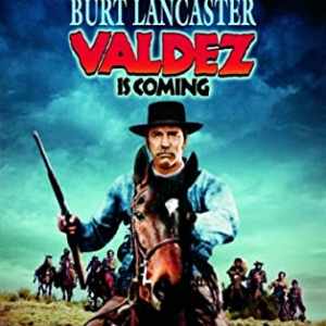 Valdez Is Coming