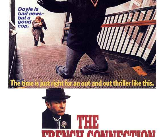 The French Connection