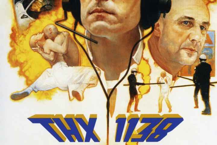 THX 1138