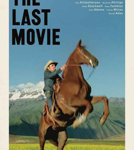The Last Movie