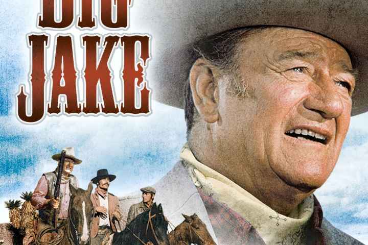 Big Jake