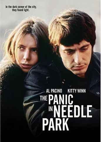 The Panic in Needle Park