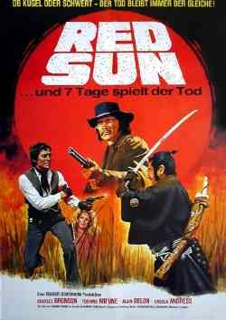 Red Sun