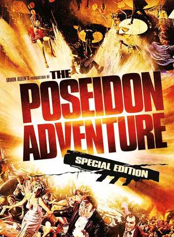 The Poseidon Adventure