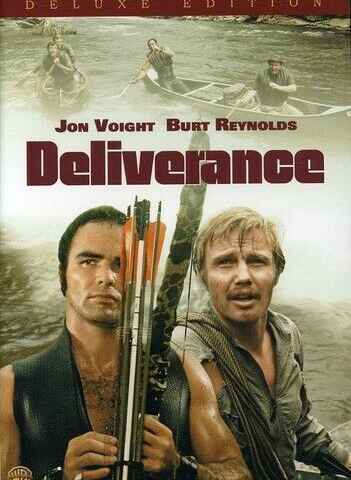 Deliverance