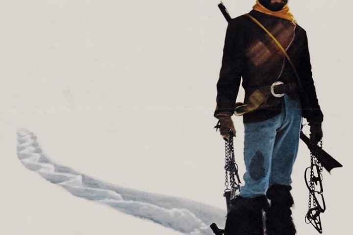 Jeremiah Johnson