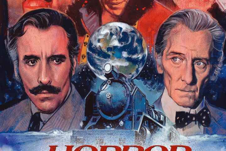 Horror Express