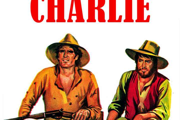Ben and Charlie
