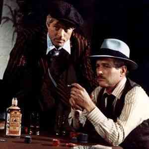 The Sting