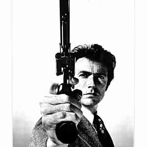 Magnum Force