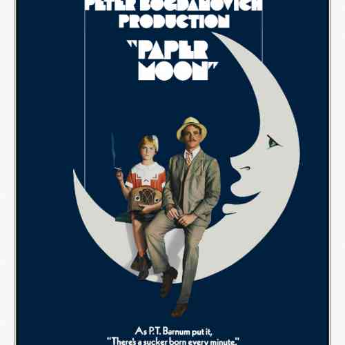 Paper Moon