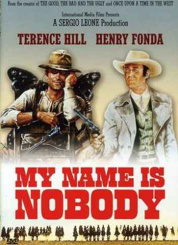 My Name Is Nobody