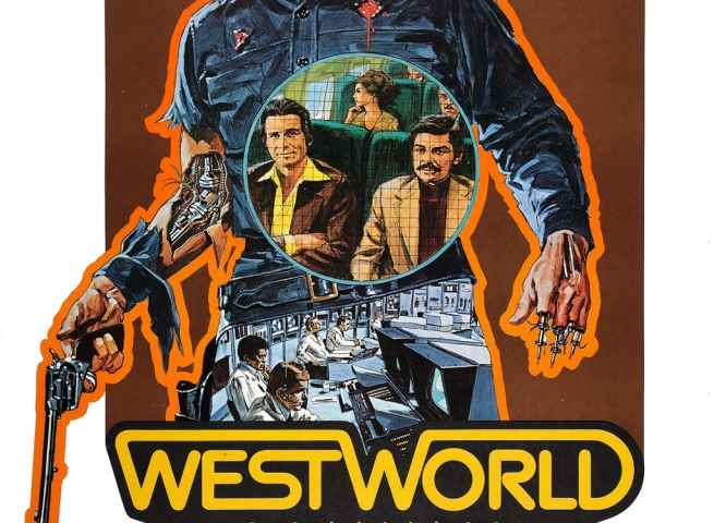 Westworld
