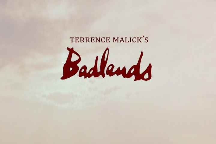 Badlands