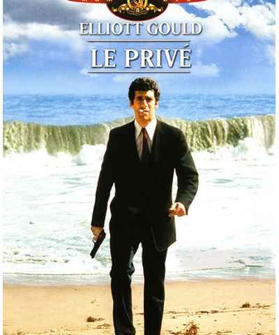 The Long Goodbye