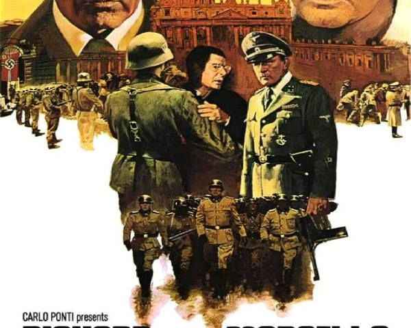Massacre in Rome