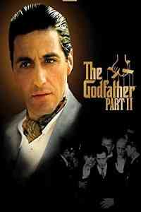 The Godfather: Part II