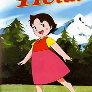 Heidi: A Girl of the Alps