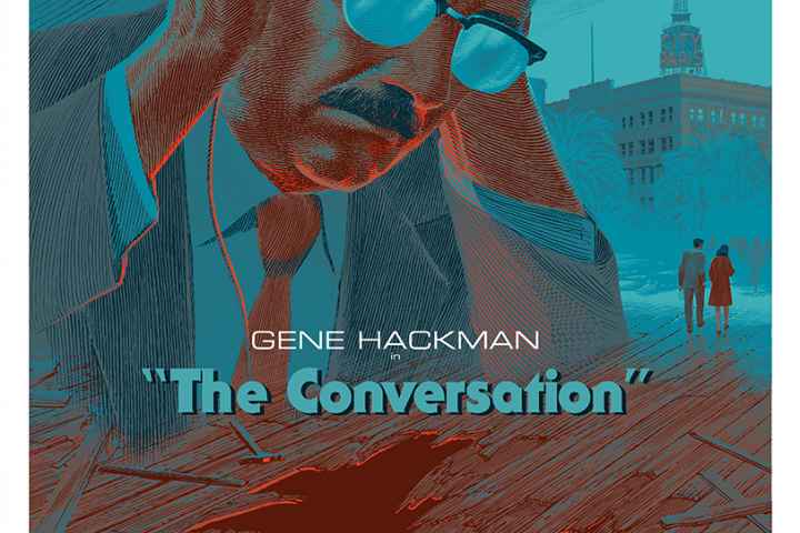 The Conversation