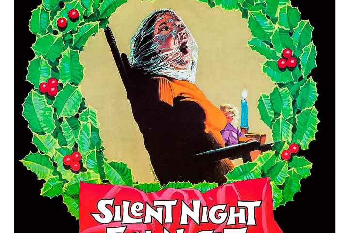 Black Christmas