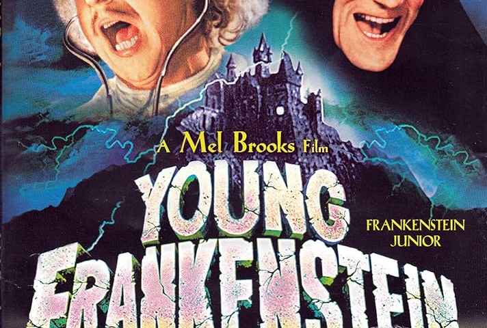 Young Frankenstein
