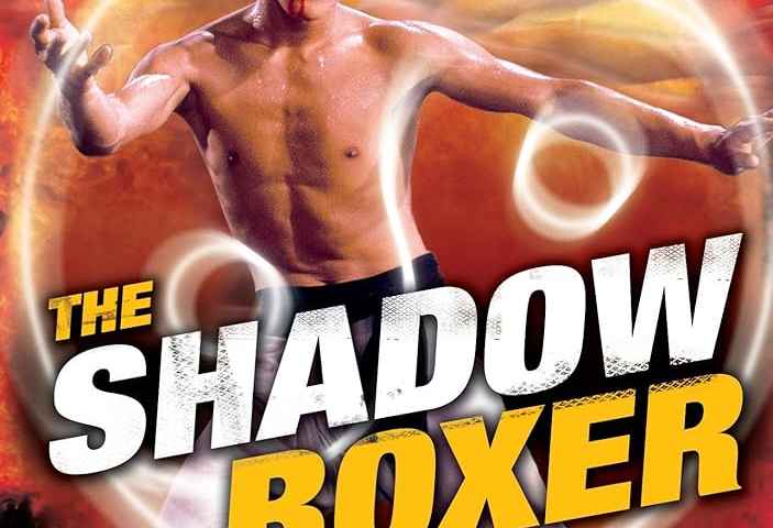 The Shadow Boxer