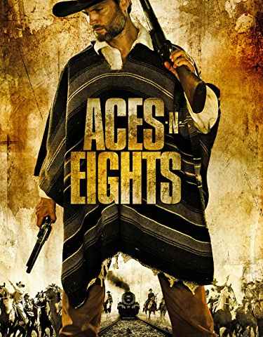 Aces N Eights