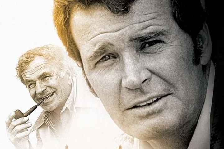 The Rockford Files