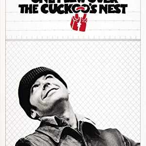 One Flew Over the Cuckoos Nest