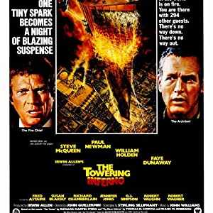 The Towering Inferno