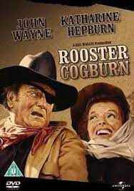 Rooster Cogburn