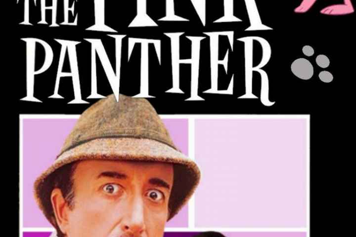 The Return of the Pink Panther