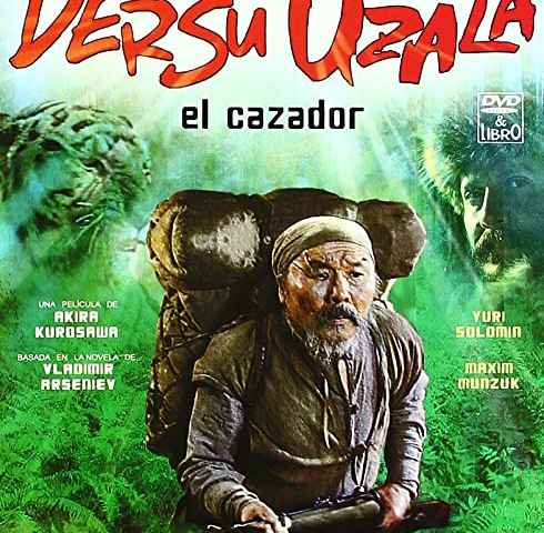 Dersu Uzala