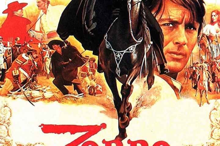 Zorro