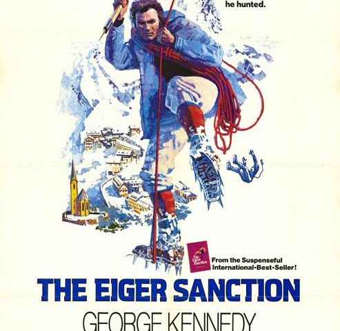The Eiger Sanction