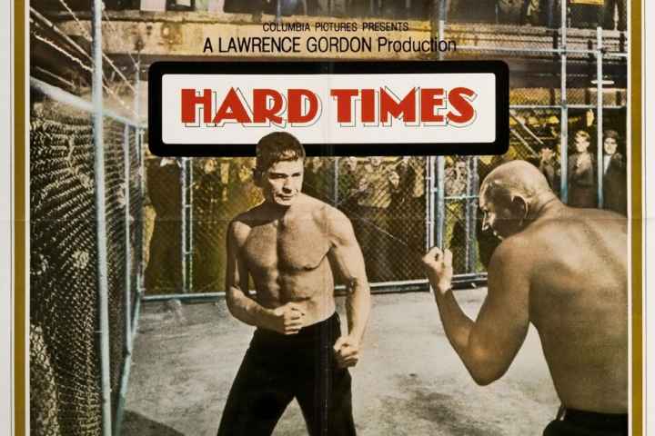 Hard Times