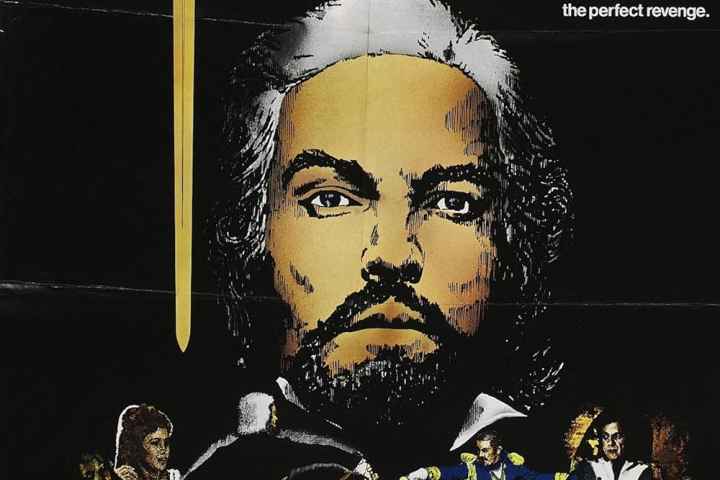 The Count of Monte Cristo