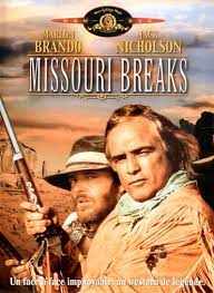 The Missouri Breaks