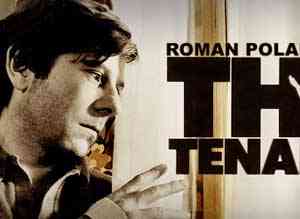 The Tenant