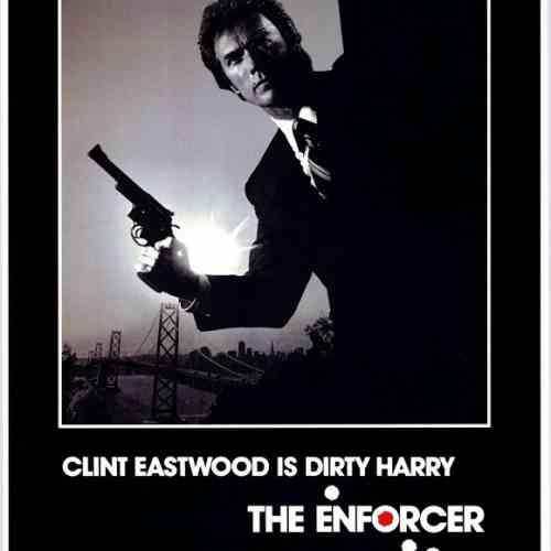 The Enforcer
