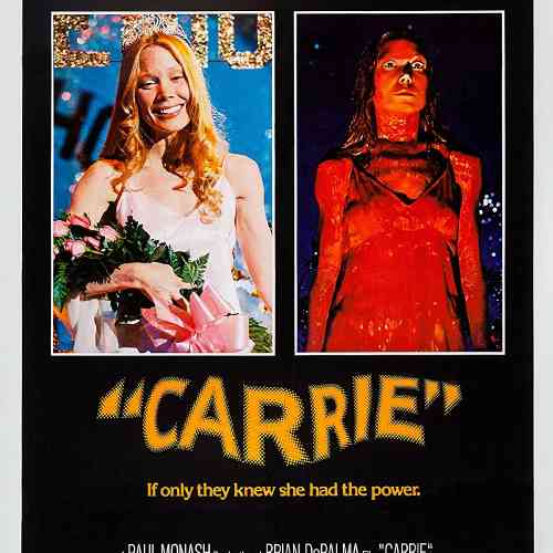 Carrie
