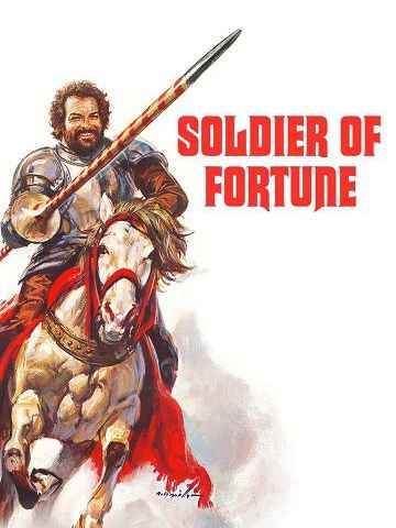 Soldier of Fortune