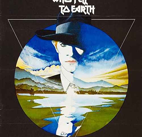 The Man Who Fell to Earth