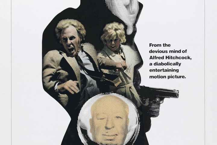 Family Plot