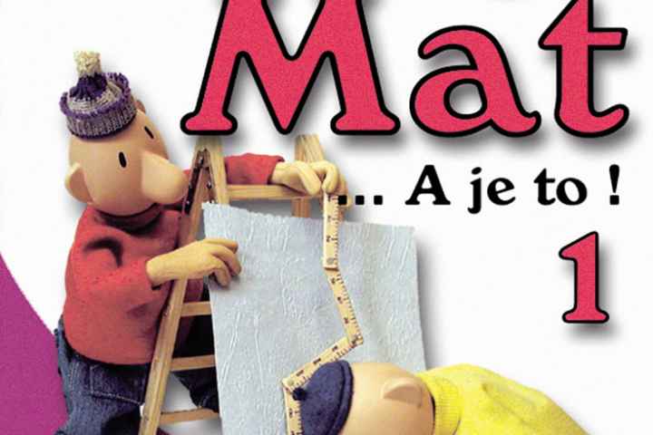 Pat & Mat