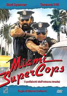 Crime Busters